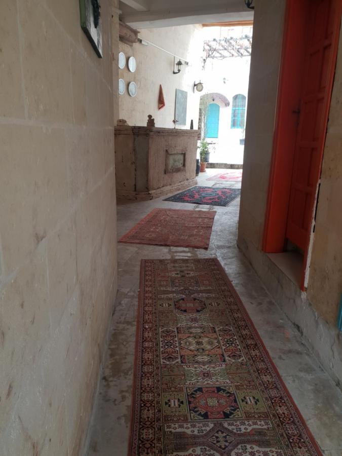 Serif Pasa Konaklari Sanlıurfa Exterior foto